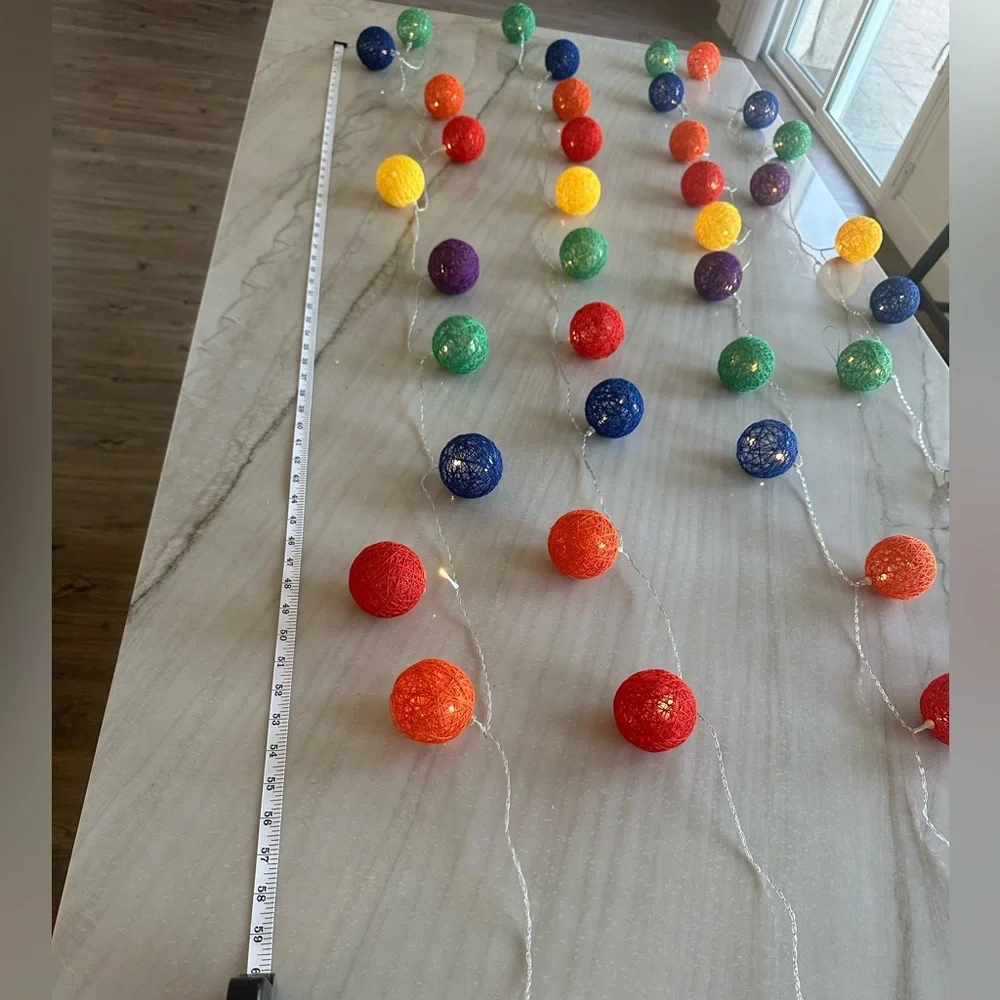 Decoration lights